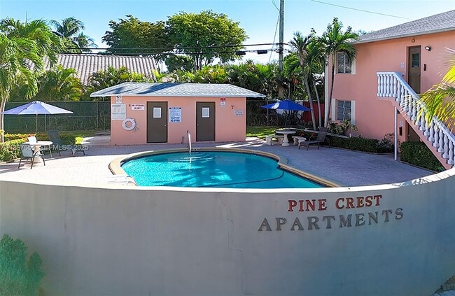 property at 5990 NE 18th Ave