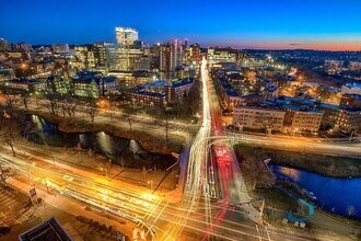 188 Brookline Ave in Boston, MA - Building Photo - Building Photo