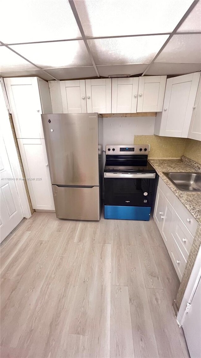 property at 20200 NE 29th Ct
