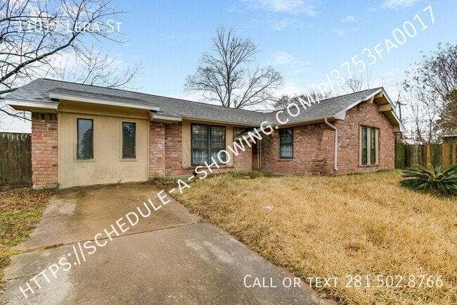 property at 11017 Lera St