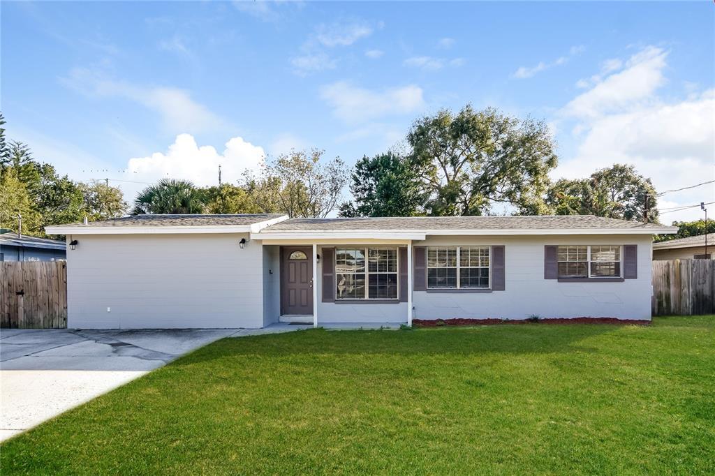3610 W Leila Ave in Tampa, FL - Building Photo