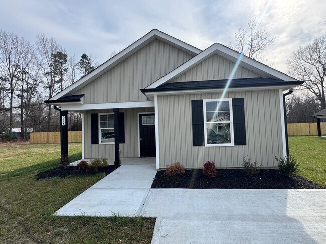 518 Crump St in Smithfield, NC - Building Photo - Building Photo