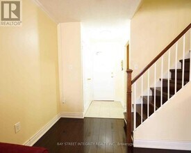 100-1100 Mornelle Ct in Toronto, ON - Building Photo - Building Photo