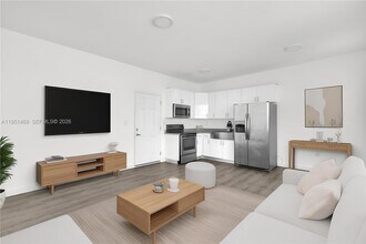 402 NW 12th Ave in Miami, FL - Building Photo - Building Photo