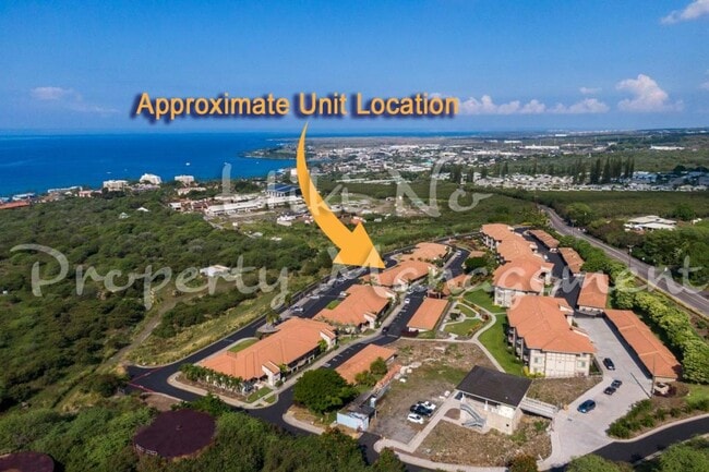 property at 75-346-346 Hualalai Rd