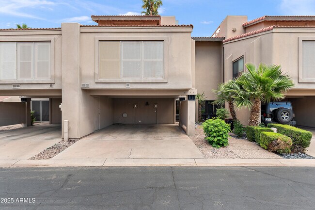 5621 N 79th St in Scottsdale, AZ - Building Photo - Building Photo