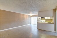 3861 Daisy St in Las Vegas, NV - Building Photo - Building Photo