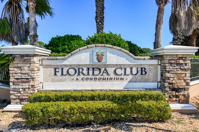 property at 510 Florida Club Blvd