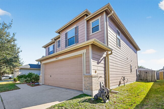 property at 20631 Tayman Oaks Dr