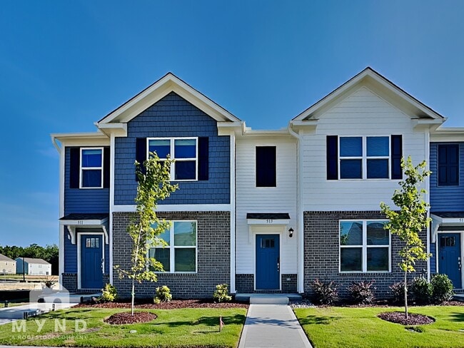 property at 513 Old Battle Bridge Rd