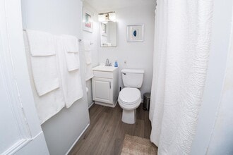 4628 McPherson Ave, Unit 1 w in St. Louis, MO - Building Photo - Building Photo