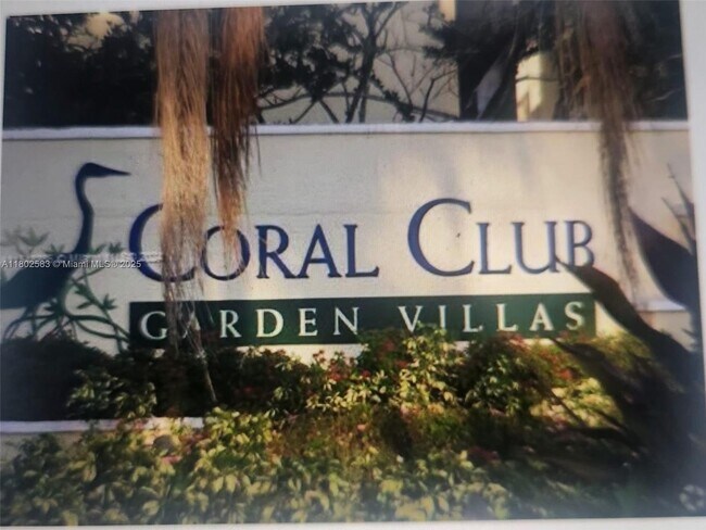 property at 10360 SW 150th Ct