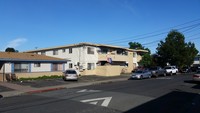 1641 Frisbie Ct in Concord, CA - Building Photo - Building Photo