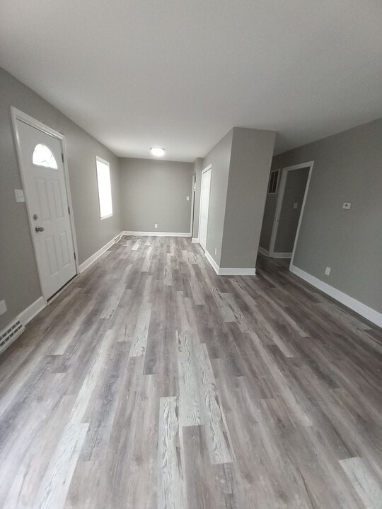 2073 Williams St in Gary, IN - Building Photo