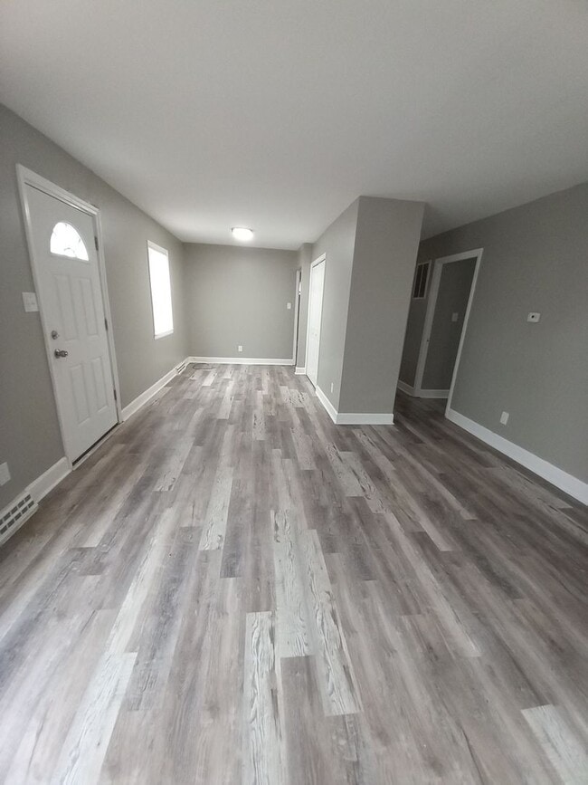 property at 2073 Williams St