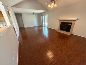 812 Ridgewood Way in Hinesville, GA - Building Photo - Building Photo