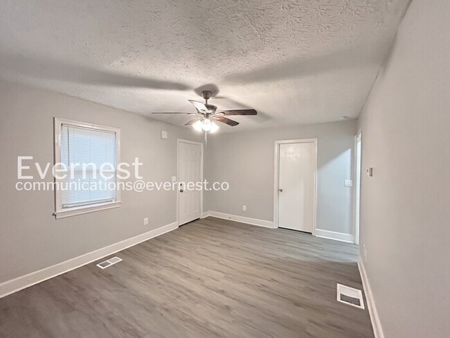 2175 Pansy St NW in Atlanta, GA - Building Photo - Building Photo