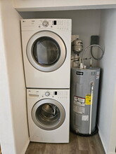 718 N 18th St, Unit 3 in Fort Smith, AR - Building Photo - Building Photo