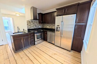 16 Mystic St in Boston, MA - Building Photo - Building Photo