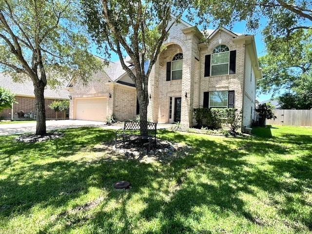 4442 Chestnut Cir in Friendswood, TX - Building Photo - Building Photo