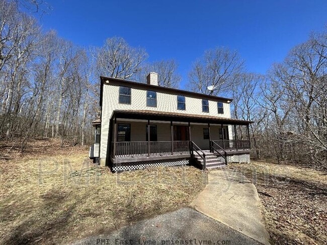 property at 349 West Rd