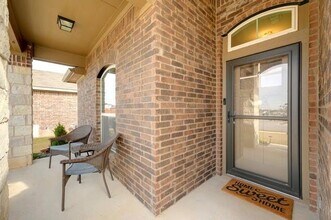 201 Rusk Bluff Ave in Leander, TX - Building Photo - Building Photo