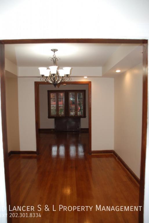 1315 Sheridan St NW in Washington, DC - Building Photo - Building Photo