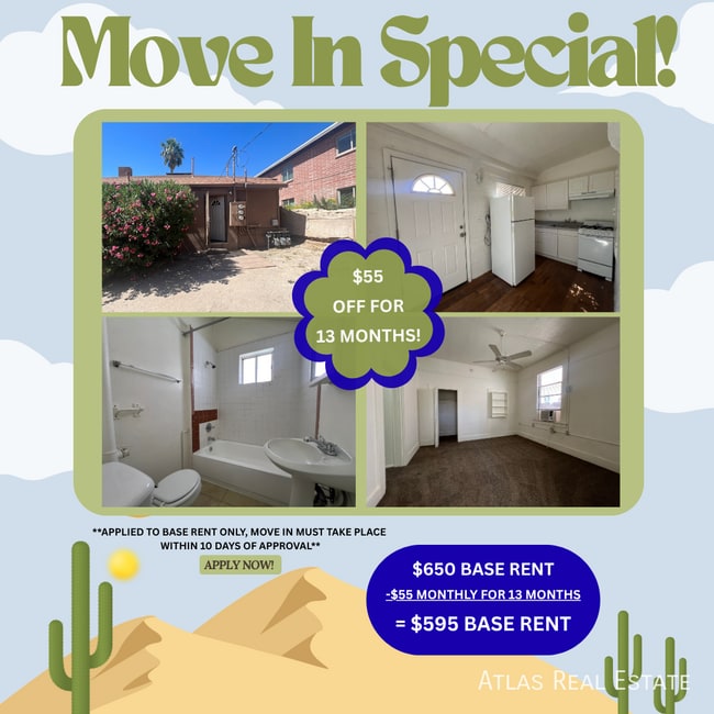 810 E 9th St, Unit 3
