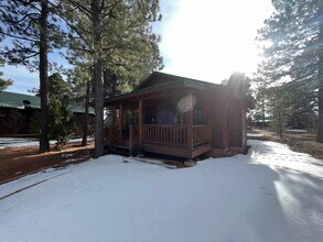 2689 Palomino Trail in Overgaard, AZ - Building Photo - Building Photo