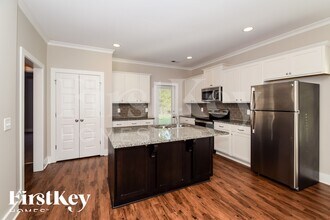 5521 Park Side Rd in Birmingham, AL - Foto de edificio - Building Photo