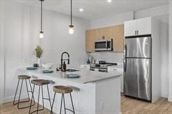 635 Main St, Unit 305 in Wilmington, MA - Foto de edificio - Building Photo