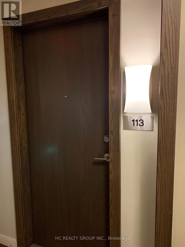 property at 75-175 Norman Bethune Ave