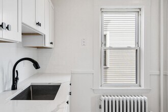 93 Sydney St in Boston, MA - Building Photo - Building Photo