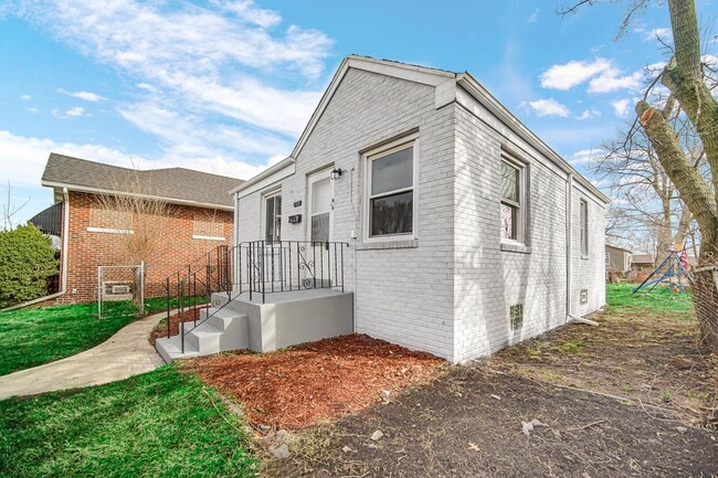 735 Porter St in Gary, IN - Building Photo - Building Photo