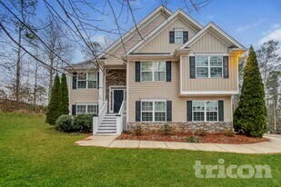 157 Sinyard Cir in Hiram, GA - Building Photo