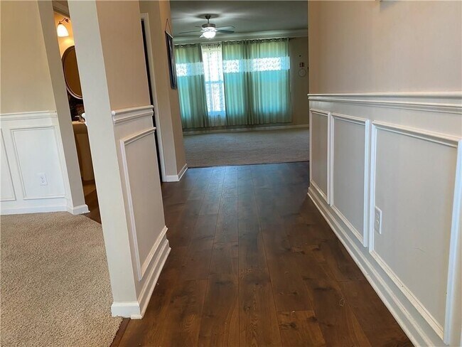 1430 Ox Bridge Way NW in Lawrenceville, GA - Building Photo - Building Photo