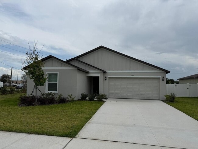 property at 2167 Lone Oak Ln