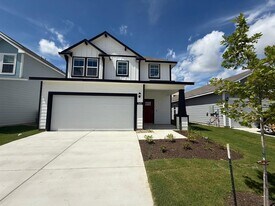 2601 Totley Rd in Pflugerville, TX - Building Photo