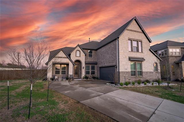 property at 3100 Blazing Star Rd