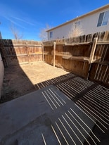 1009 Walnut Dr, Unit Unit C in Farmington, NM - Building Photo