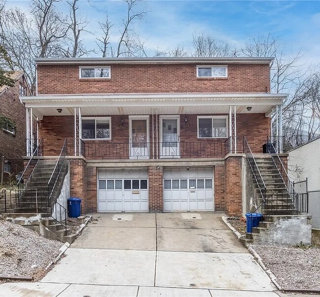 2273 Pauline Ave in Pittsburgh, PA - Building Photo - Building Photo