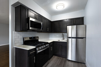 Barry Court Apartments in Ambler, PA - Foto de edificio - Interior Photo