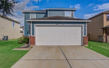 8219 Tartan Ct in Rosharon, TX - Building Photo - Building Photo