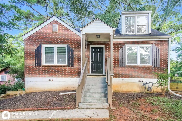 1805 Cecilia Dr SE in Atlanta, GA - Building Photo