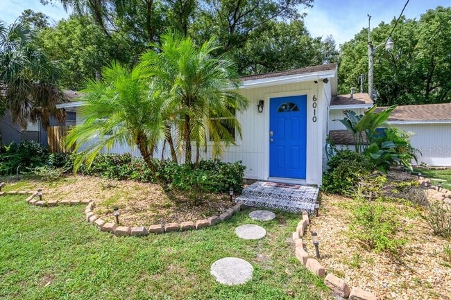 6010 N Dexter Ave in Tampa, FL - Building Photo - Building Photo