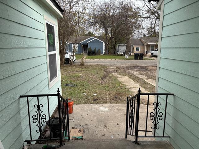 1103 Bell Dr in Greenville, TX - Building Photo - Building Photo