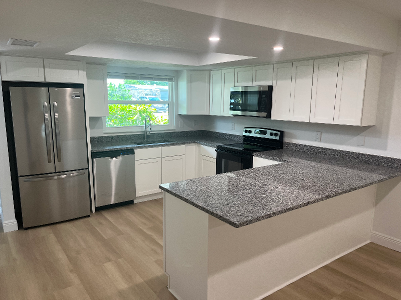 5413 Shaw St in New Port Richey, FL - Building Photo