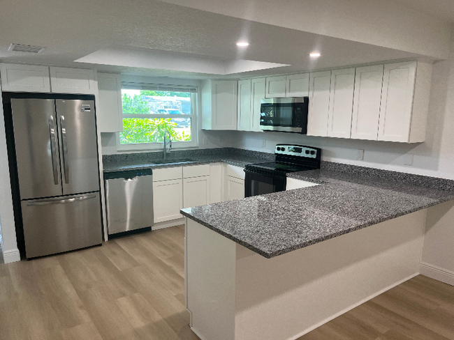 property at 5413 Shaw St