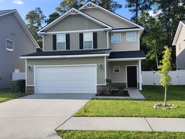 1220 Cypress Fall Cir