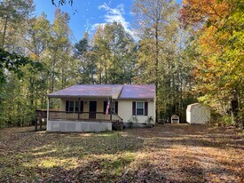 6314 Springside Dr in Powhatan, VA - Building Photo